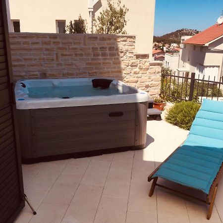 Apartmán Boutique La Perla Jacuzzi Murter Exteriér fotografie