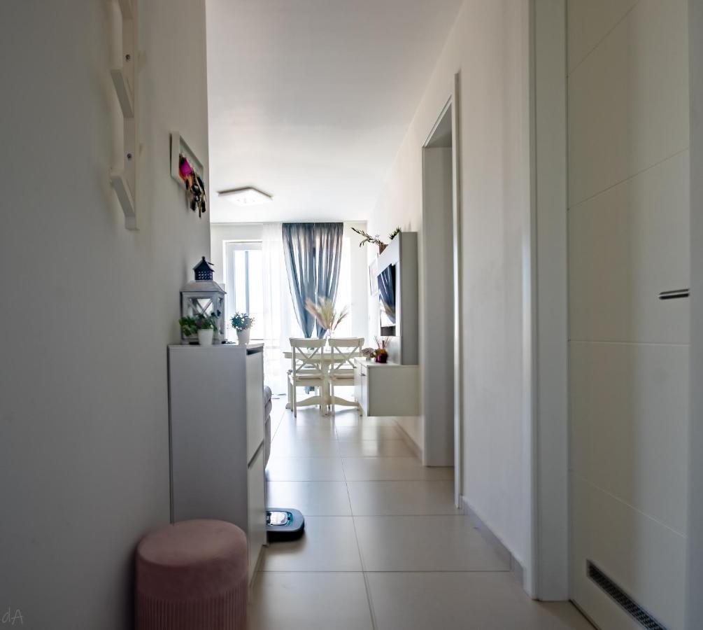 Apartmán Boutique La Perla Jacuzzi Murter Exteriér fotografie
