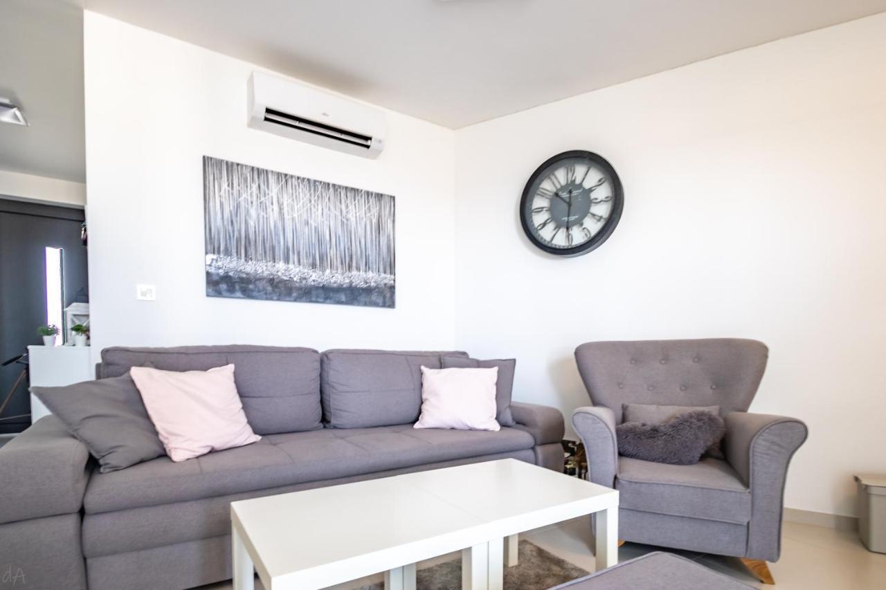 Apartmán Boutique La Perla Jacuzzi Murter Exteriér fotografie