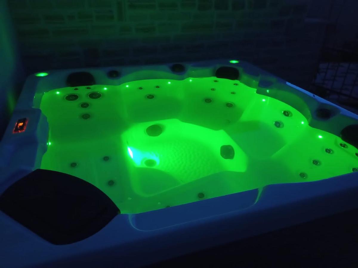 Apartmán Boutique La Perla Jacuzzi Murter Exteriér fotografie